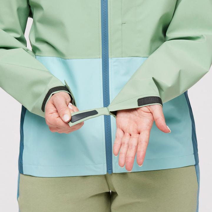Image du produit Cotopaxi Cielo Rain Jacket (M)