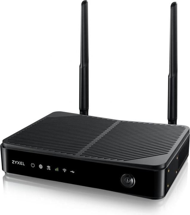 Produktbild Zyxel LTE3301-PLUS