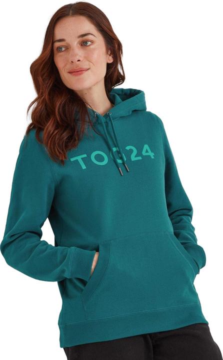Actual product image TOG24 Womens/Ladies Magdalen Hoodie (34 D)