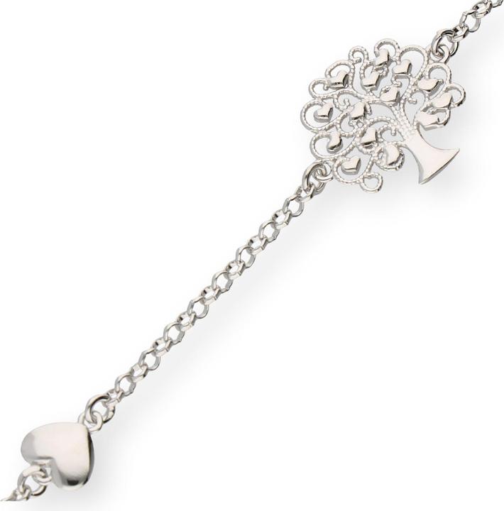 Produktbild Carat Motifs (17 cm, Silber)