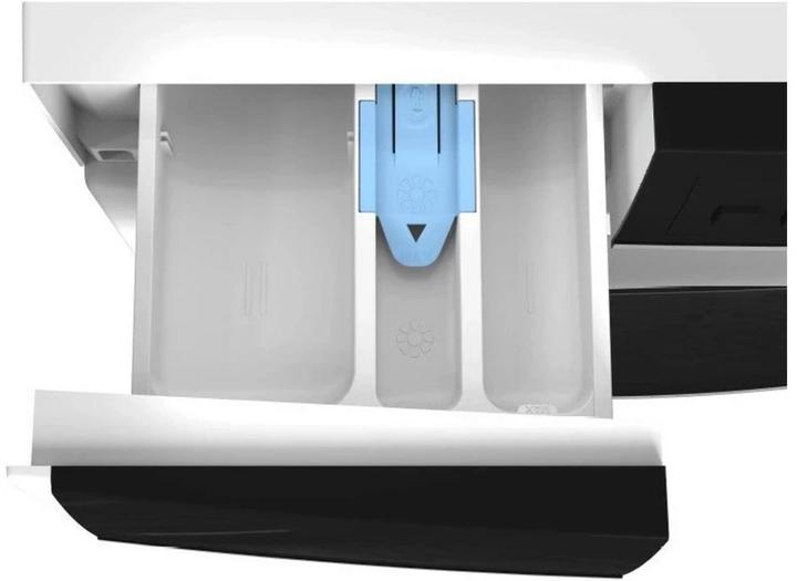 Immagine prodotto Sharp ES-NFB814CWA-DE (8 kg, A sinistra)
