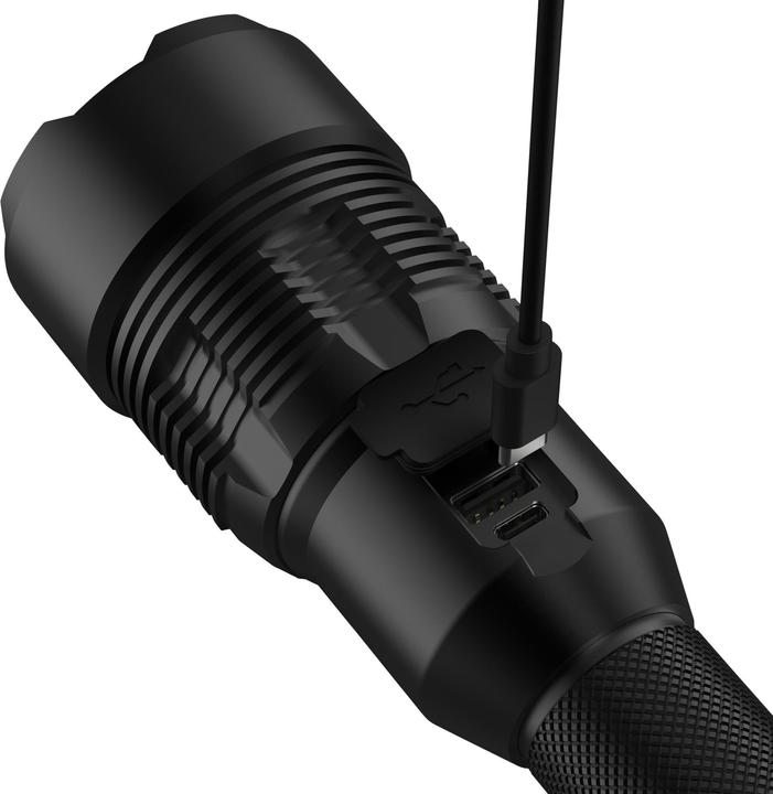 Produktbild Ansmann T12000FR (28.20 cm, 12000 lm)