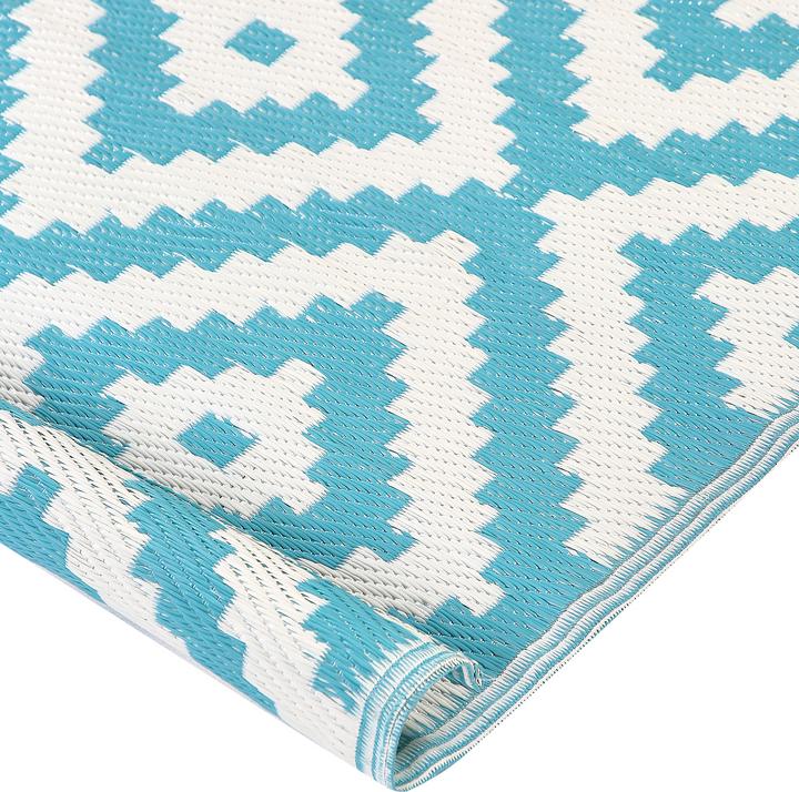 Produktbild Beliani Hapur (180 x 120 cm)