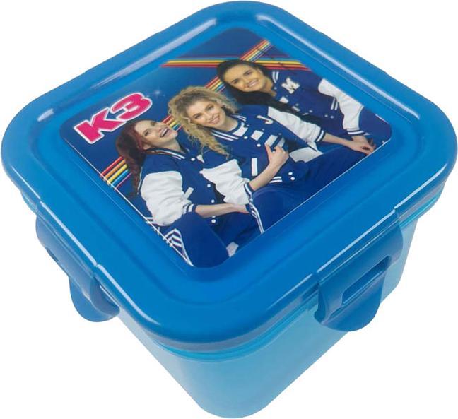 Actual product image K3 Snackbox - Sport
