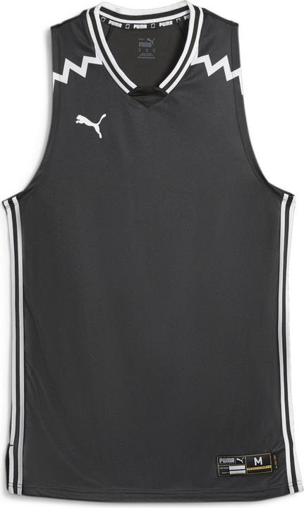 Immagine prodotto Puma Maglia da gioco della squadra Hoops (XL)