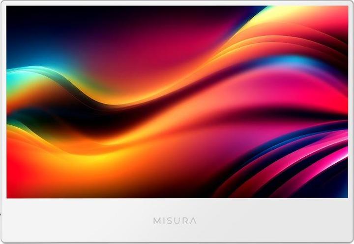 Produktbild Misura 16" Tragbarer LCD Touch-Monitor STYLE (1920 x 1080 Pixel, 16")