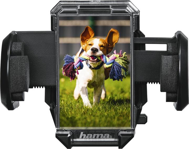 Actual product image Hama Universal multi holder