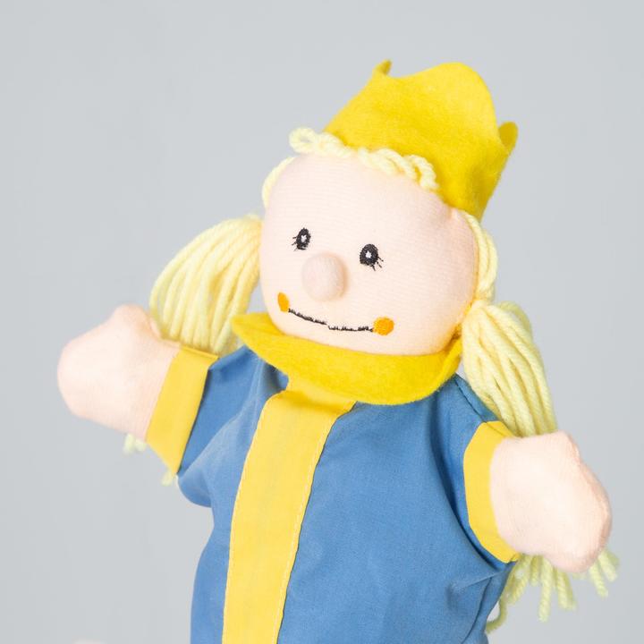 Produktbild Roba Kasperfiguren