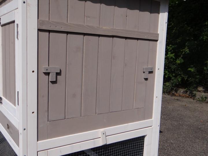 Actual product image Jamb Jason