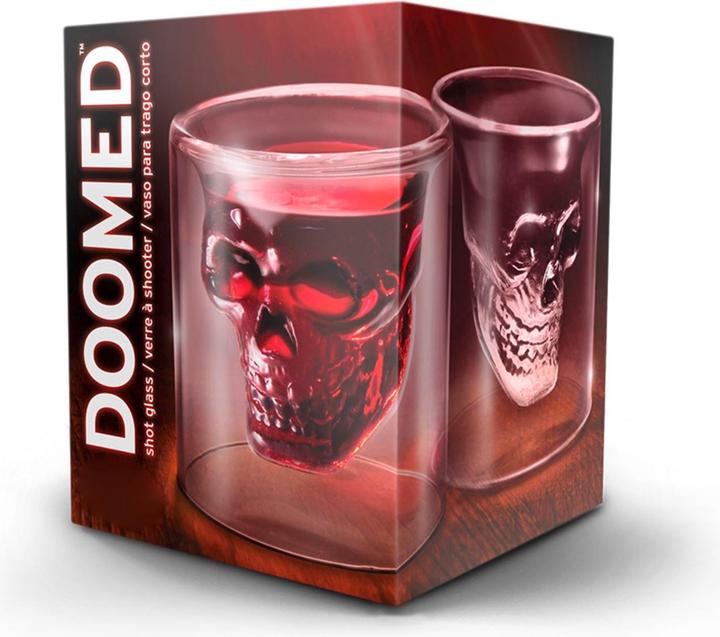 Actual product image TOP Shotglas (0.60 dl, 1 x, Shot glass)