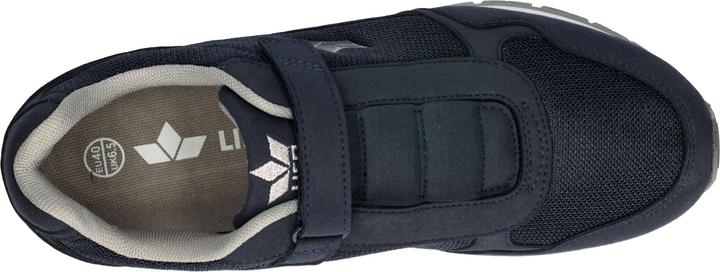 Produktbild Lico Feizeitschuh mi Klett, Farbe marine, Gr.39 (39)