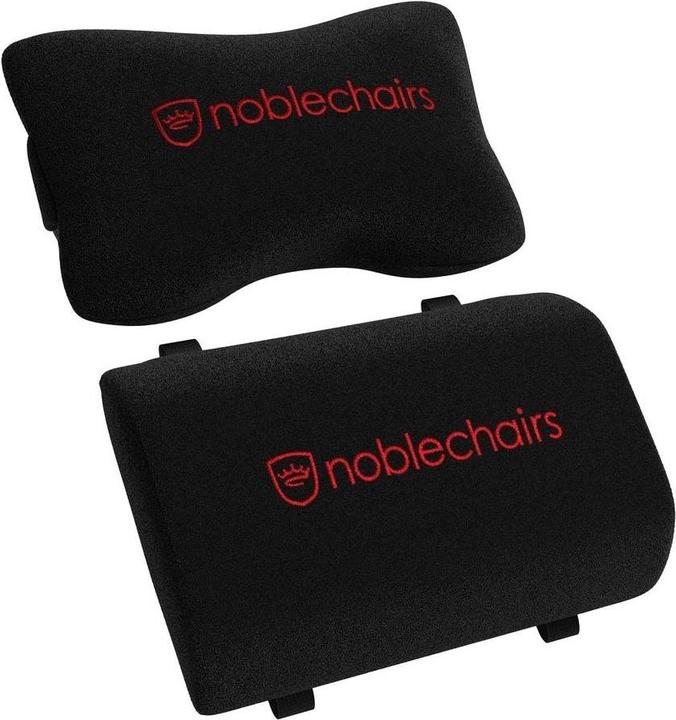 Produktbild noblechairs EPIC Compact