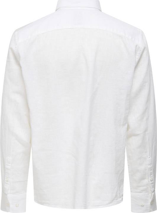 Produktbild Only & Sons Onscaiden Life Reg Ls 1 Pkt Shirt Noos (XL)