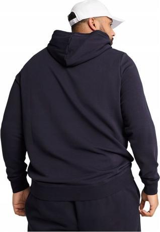 Image du produit Puma ESS No. 1 Logo Hoodie TR (XL)
