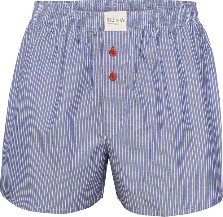 Produktbild Phil & Co. Berlin Boxer Classic Sets (M, 6er Pack)