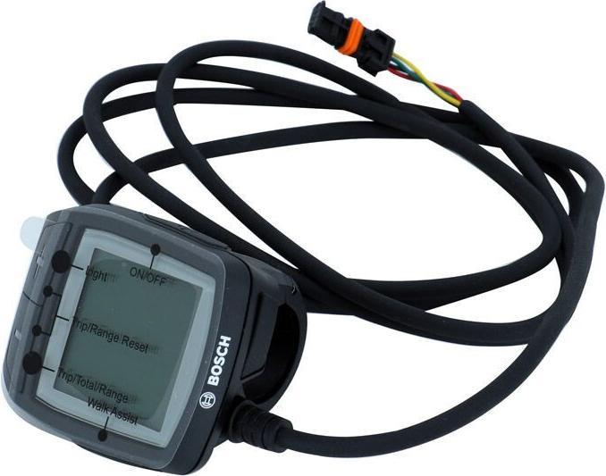 Actual product image Bosch eBike Purion (Display)