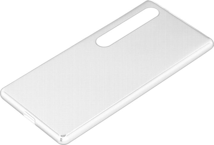 Image du produit Cadorabo TPU Ultra Slim AIR Cover (Mi 10 Pro, Xiaomi Mi 10i)