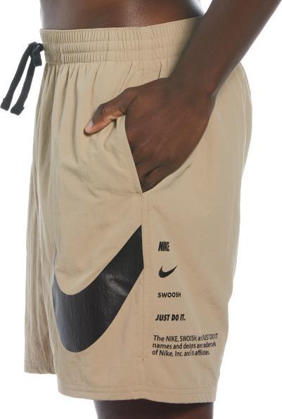 Produktbild Nike SPECS 7" Volley Short (L)