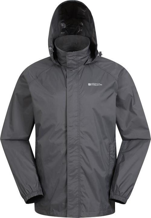 Produktbild Mountain Warehouse Pakka II Jacke wasserfest (3XL)