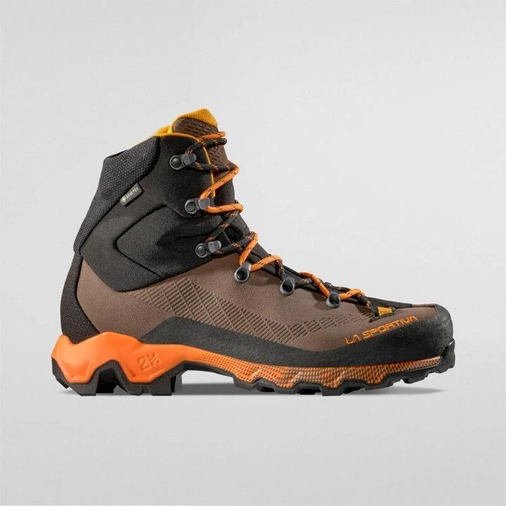 Actual product image La Sportiva Aequilibrium Trek GTX (47.5)