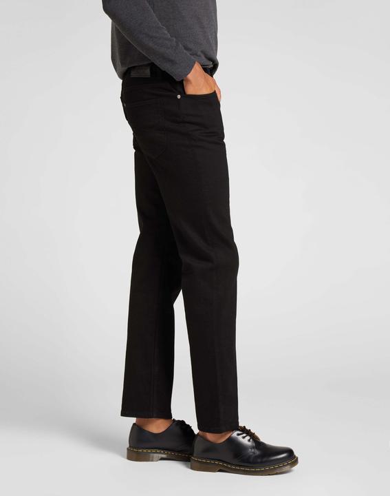 Actual product image Lee Brooklyn Straight (44)