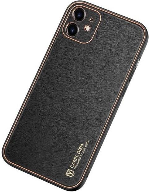 Actual product image Dux Ducis Yolo Series Hardcase Cover (Apple iPhone 12 mini)