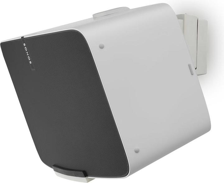 Produktbild Flexson Sonos Play:5 (2nd Gen) Wall Mount (1 Stk., Wandmontage, Neigbar, Schwenkbar)
