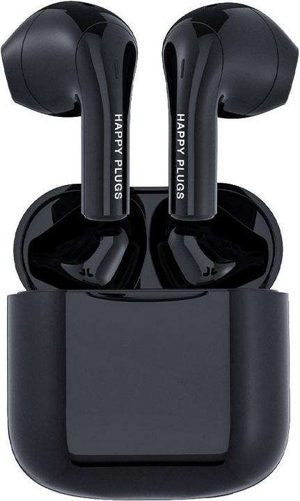 Actual product image Happy Plugs Joy (No noise cancelling, 4.80 h, Cable)