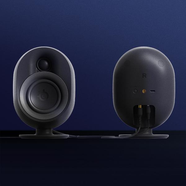 Productafbeelding SteelSeries Arena 9
