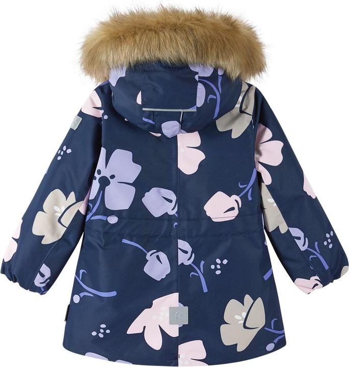 Image du produit Reima tec Veste d'hiver Muurame Navy (92)