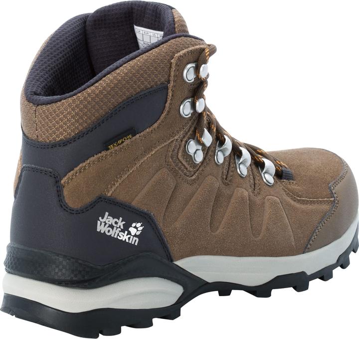 Image du produit Jack Wolfskin Refugio Texapore Mid W (41)