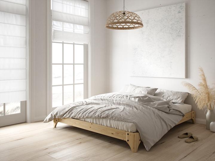 Actual product image Karup Design Elan Bed (180 x 200 cm)