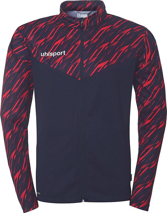 Uhlsport Trainingsjacke Progressive 28 Poly