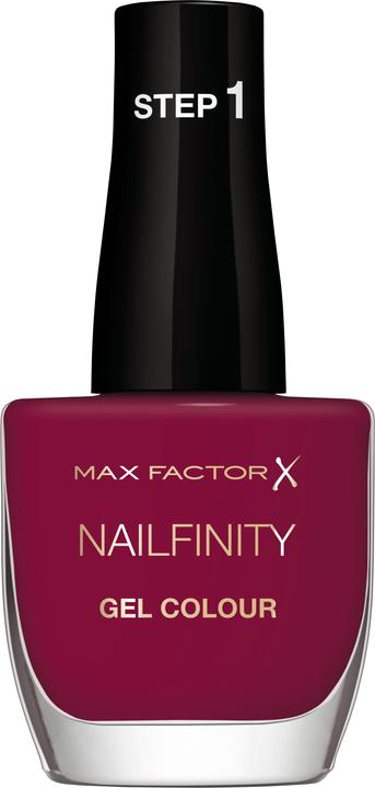 Immagine prodotto Max Factor Nailfinity Gel No 330 (330, Smalto per unghie effetto gel)