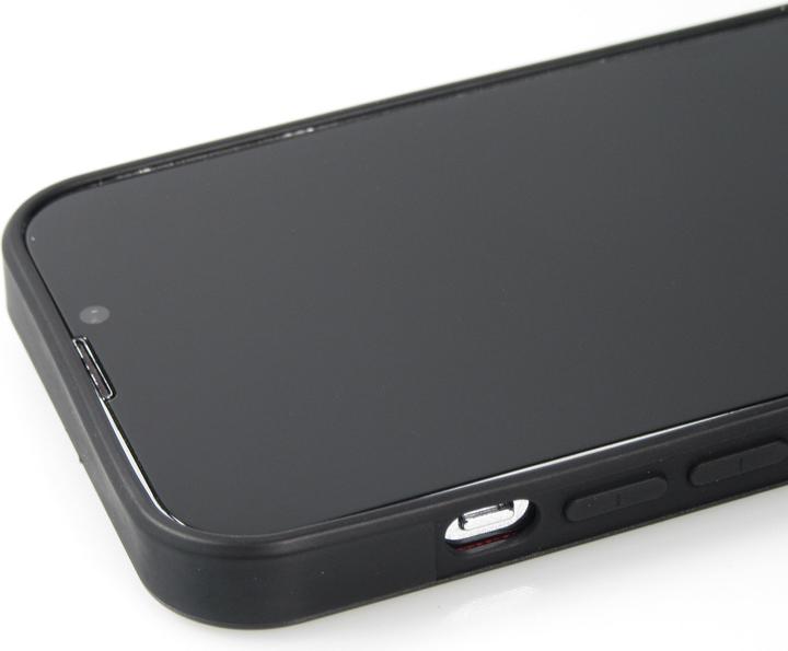 Immagine prodotto Carbomile Hülle Carbon Fiber (Kompatibel mit MagSafe) (Apple iPhone 16 Pro)