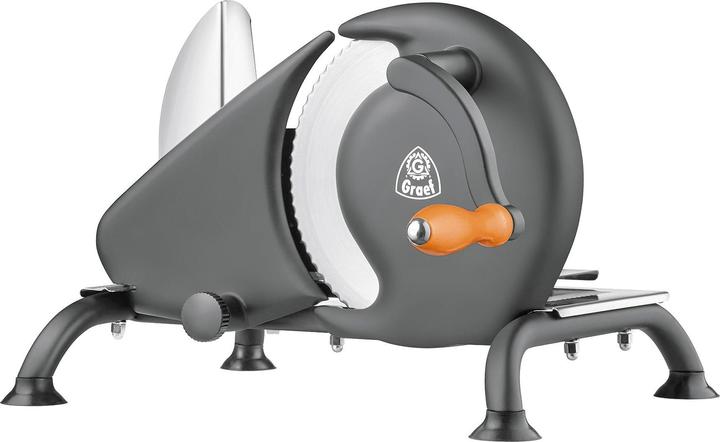 Immagine prodotto Graef Affettatrice H92 Linea Young