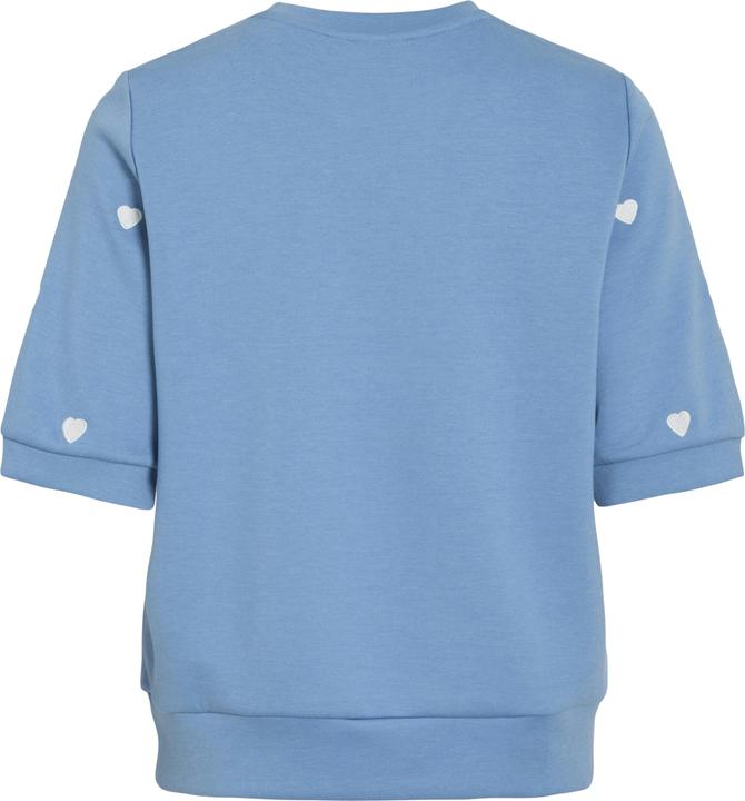 Produktbild Vila VISIF Kurzärmeliges Sweatshirt (S)