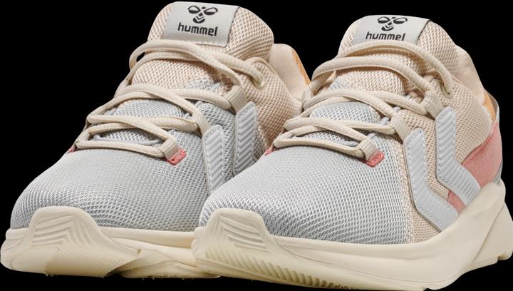 Actual product image hummel Reach 300 Recycled Lace Jr (37)