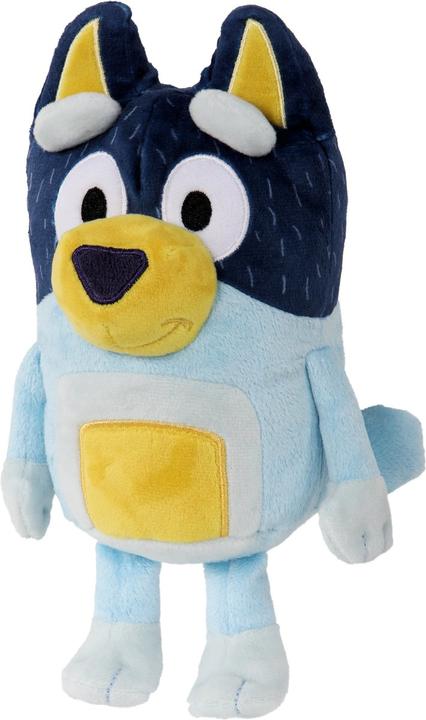 Produktbild Moose Bluey Plush Dad Bandit (23 cm)