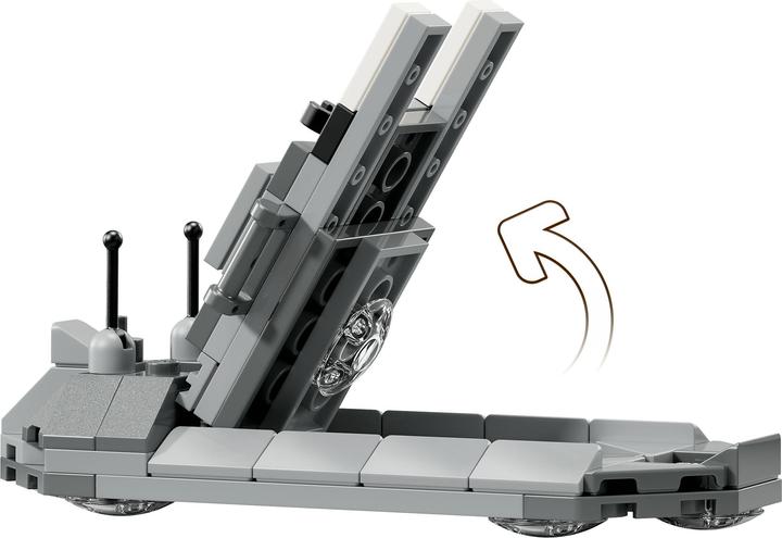 Image du produit LEGO 75433 Confidential (75433, LEGO Star Wars)