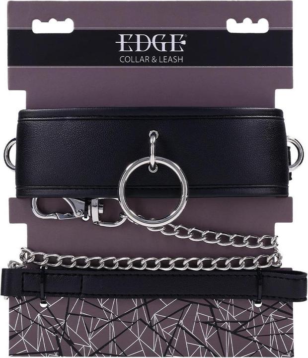 Immagine prodotto Sportsheets edge collar & leash