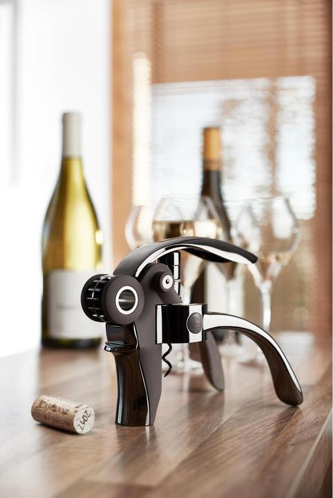 Actual product image Peugeot Baltaz (Bottle opener set)