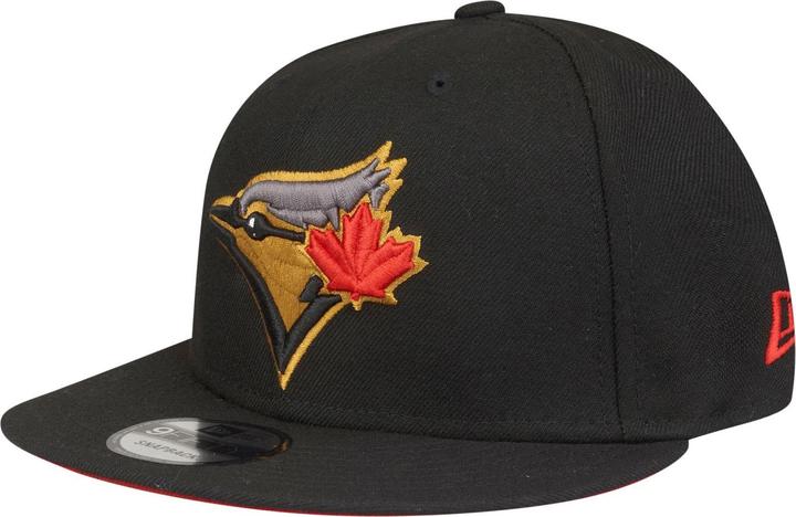 Produktbild New Era 9Fifty Cooperstown Toronto Jays