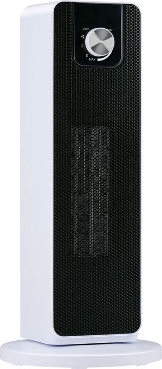 Image du produit alpina Appareil de chauffage à tour PTC-2702, 800/2000 W (2000 W)