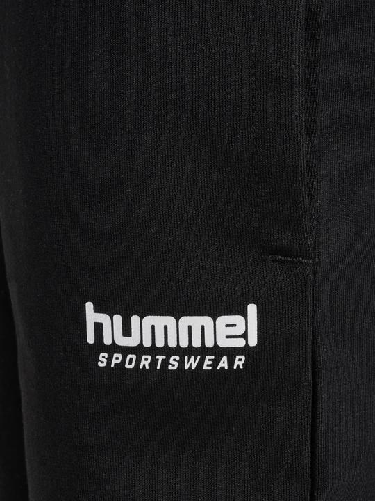 Actual product image hummel Hmlcua Shorts (104)