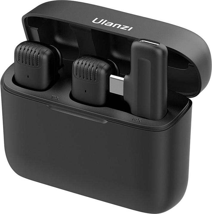 Produktbild Ulanzi Mikrofon J12TC