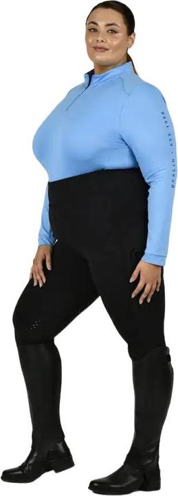 Image du produit Dublin - Collant d'équitation EVERYDAY - Femme (42 D)