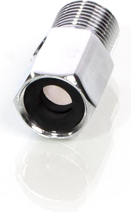 Produktbild Naturewater Wasserhahn Adapter Eckventil 20,6mm IG/AG (1/2") 12,91mm IG (1/4")