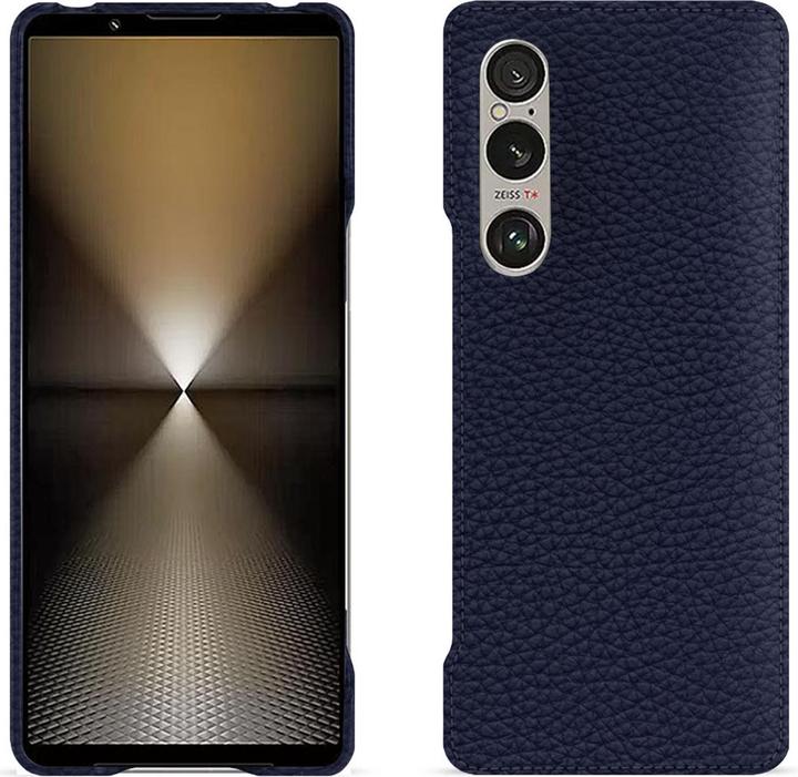 Noreve Lederschutzhülle (Sony Xperia 1 VI)