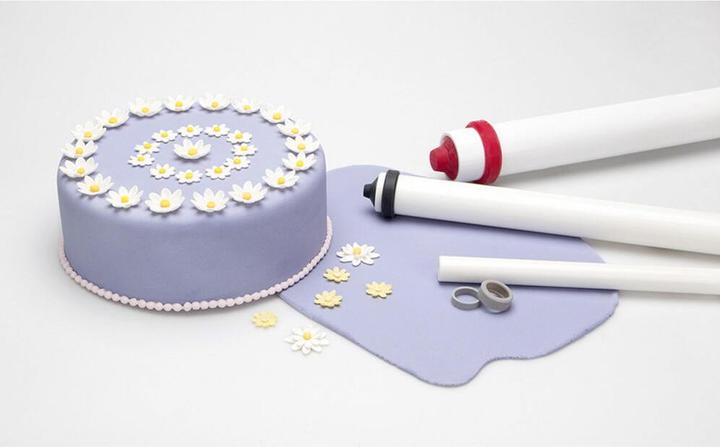 Actual product image Städter Rolling pin 3-in-1 23 / 40 / 50 cm